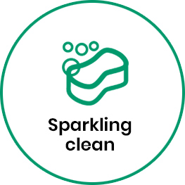 Sparking Clean