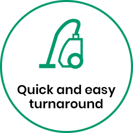 Quick and Easy